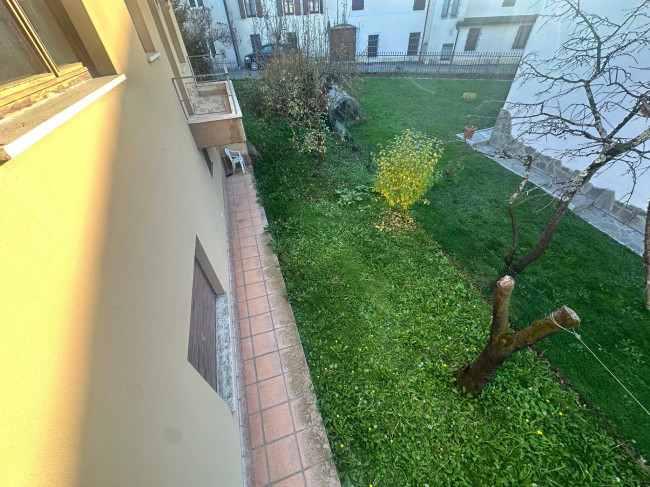 Casa singola in vendita a Borgo Valbelluna