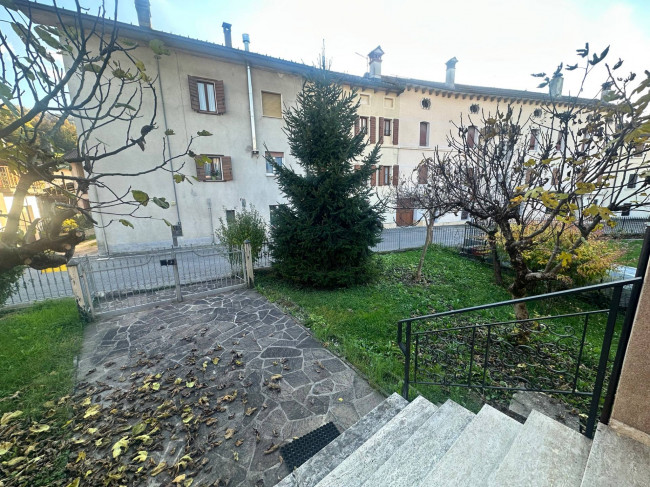 Casa singola in vendita a Borgo Valbelluna