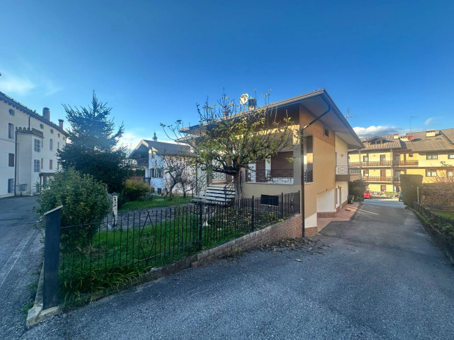 Casa singola in vendita a Borgo Valbelluna