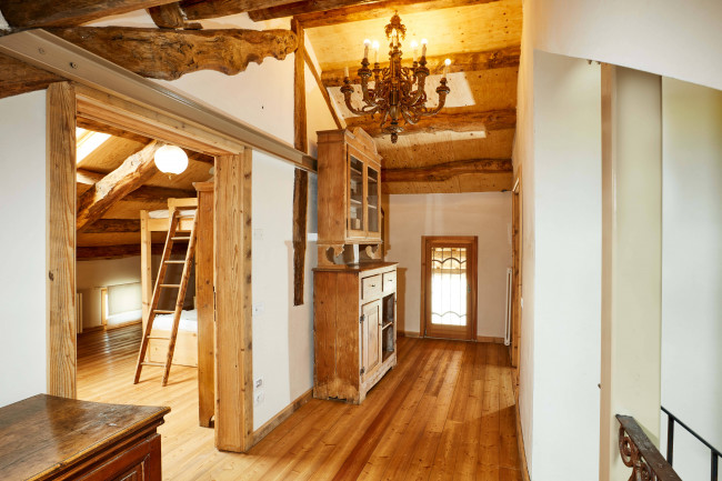 Villa in vendita a Cesiomaggiore