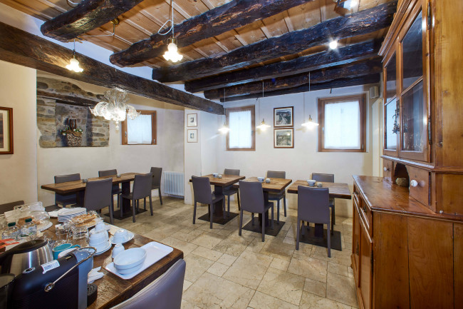 Villa in vendita a Cesiomaggiore