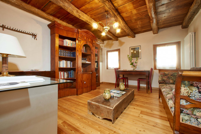 Villa in vendita a Cesiomaggiore