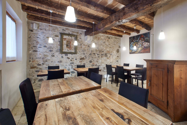 Villa in vendita a Cesiomaggiore