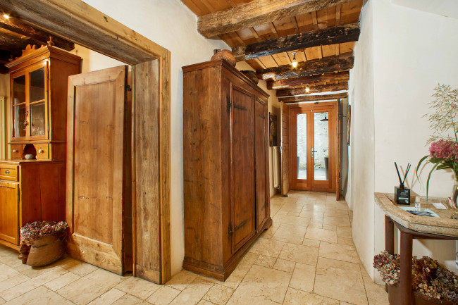 Villa in vendita a Cesiomaggiore