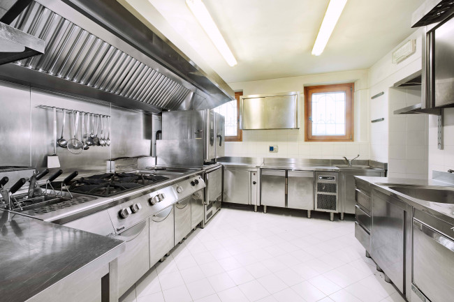 Villa in vendita a Cesiomaggiore