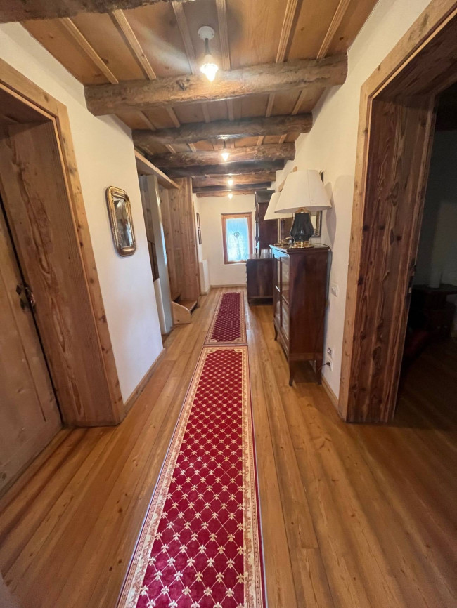 Villa in vendita a Cesiomaggiore