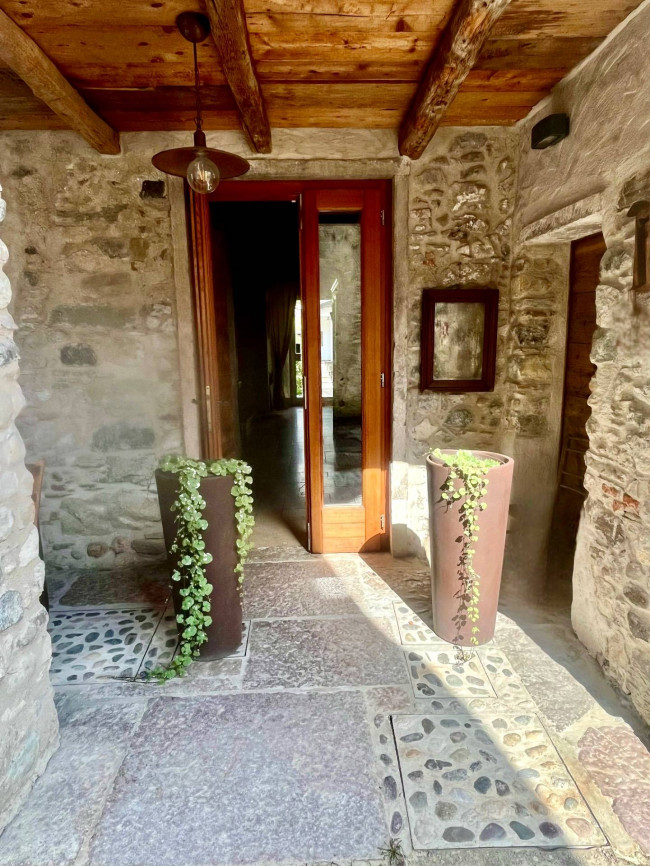 Villa in vendita a Cesiomaggiore