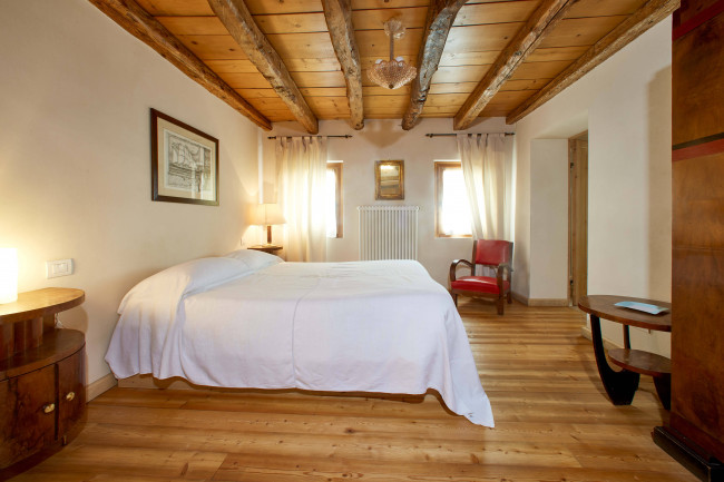 Villa in vendita a Cesiomaggiore