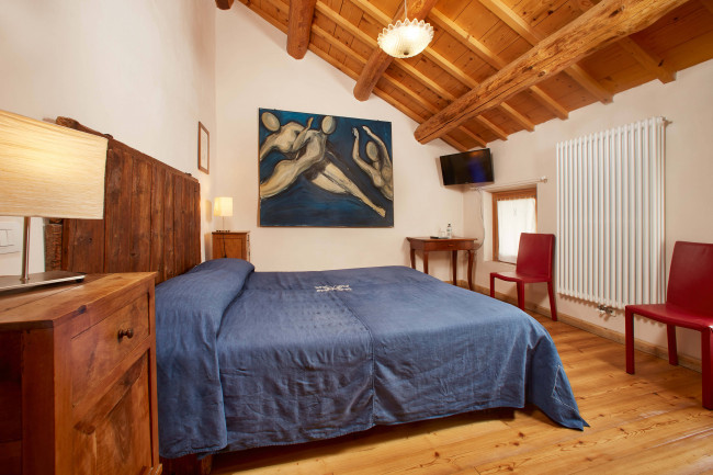 Villa in vendita a Cesiomaggiore