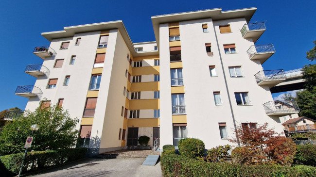 Appartamento in vendita a Belluno