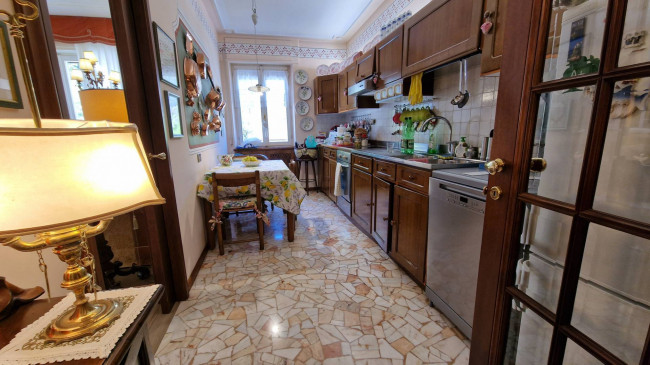 Appartamento in vendita a Belluno