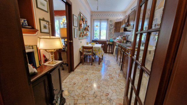 Appartamento in vendita a Belluno