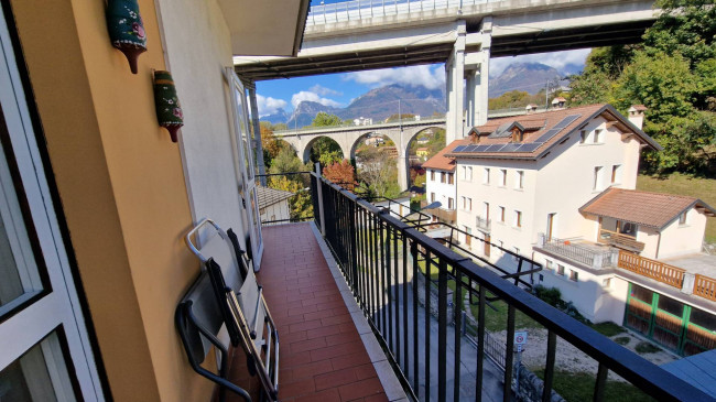 Appartamento in vendita a Belluno