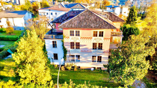 Appartamento in vendita a Belluno