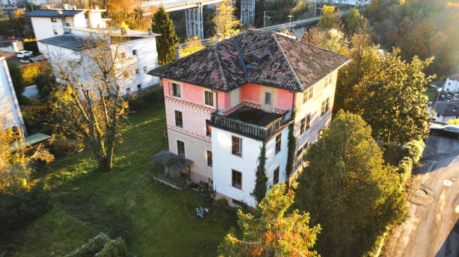 Appartamento in vendita a Belluno