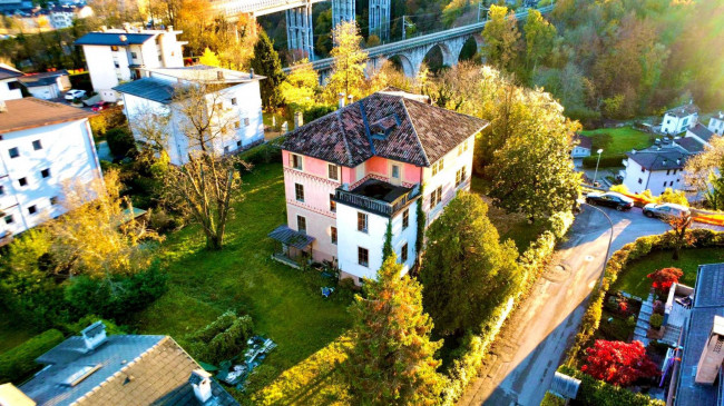 Appartamento in vendita a Belluno