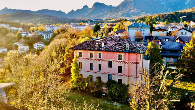 Appartamento in vendita a Belluno