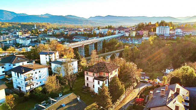 Appartamento in vendita a Belluno