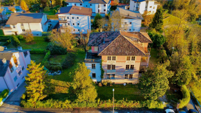 Appartamento in vendita a Belluno