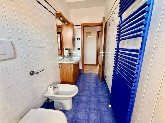 Appartamento in vendita a Belluno