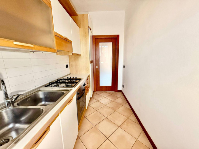 Appartamento in vendita a Belluno