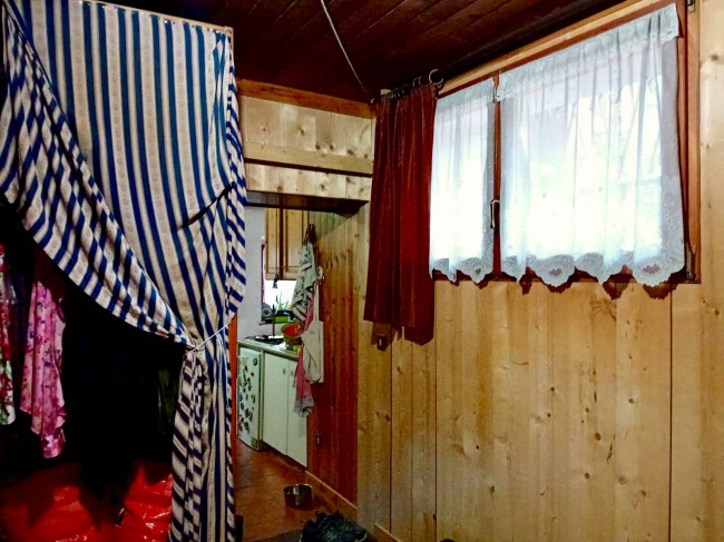 Appartamento in vendita a Perarolo di Cadore