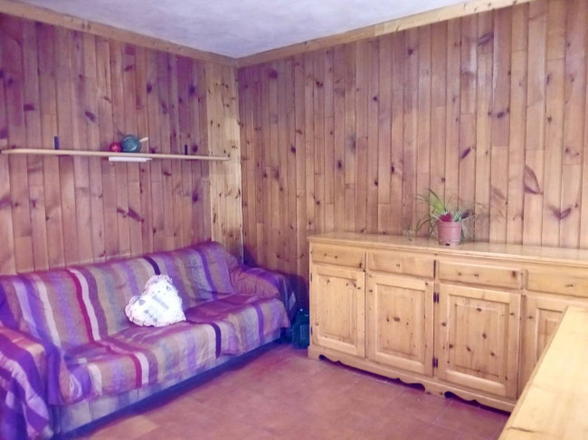 Appartamento in vendita a Perarolo di Cadore