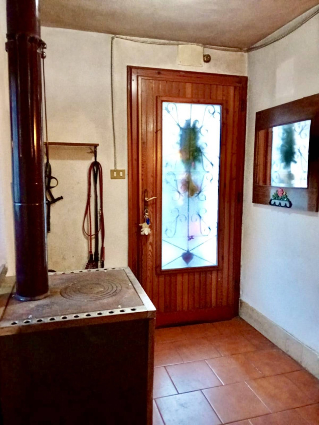 Appartamento in vendita a Perarolo di Cadore