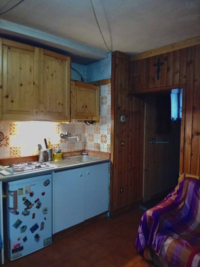 Appartamento in vendita a Perarolo di Cadore