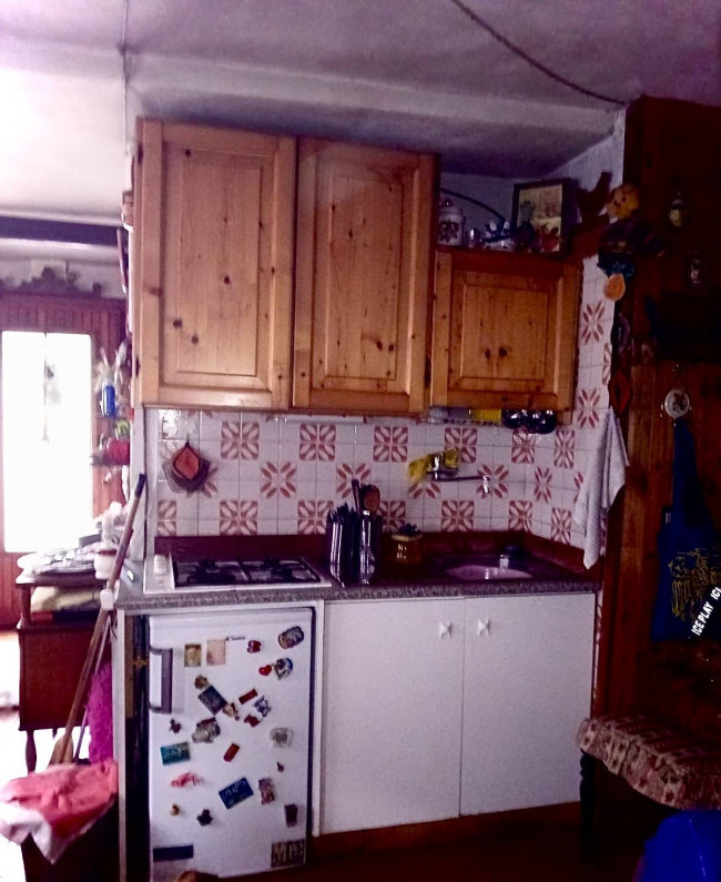 Appartamento in vendita a Perarolo di Cadore