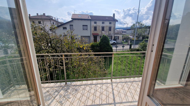 Appartamento in vendita a Ponte nelle Alpi