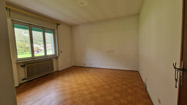 Appartamento in vendita a Ponte nelle Alpi