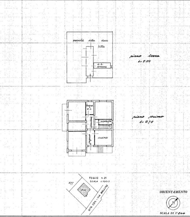 Appartamento in vendita a Ponte nelle Alpi