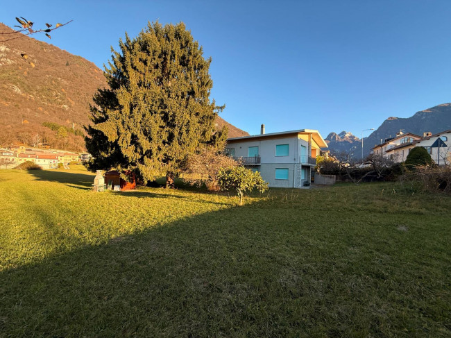 Appartamento in vendita a Ponte nelle Alpi