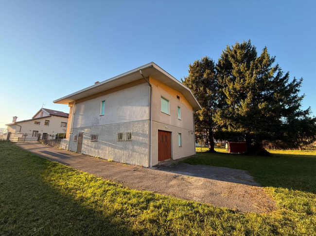 Appartamento in vendita a Ponte nelle Alpi