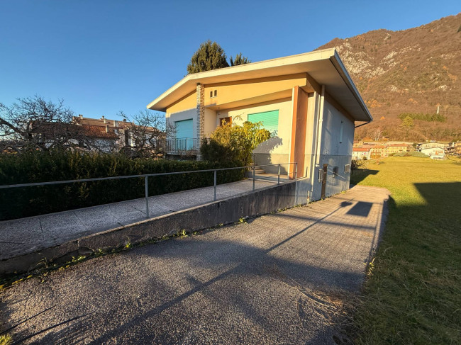 Appartamento in vendita a Ponte nelle Alpi