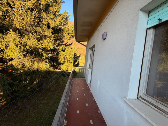 Appartamento in vendita a Ponte nelle Alpi