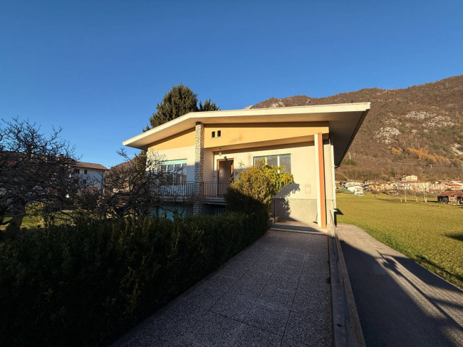 Appartamento in vendita a Ponte nelle Alpi