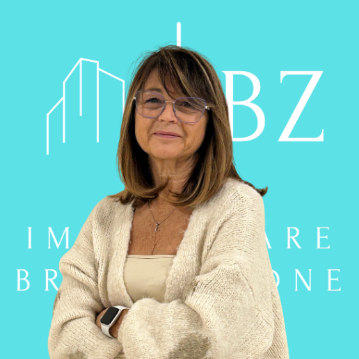 Spagnoli Rita - Collaboratore