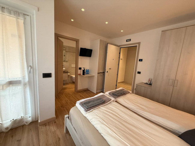 Appartamento in vendita a Soverzene