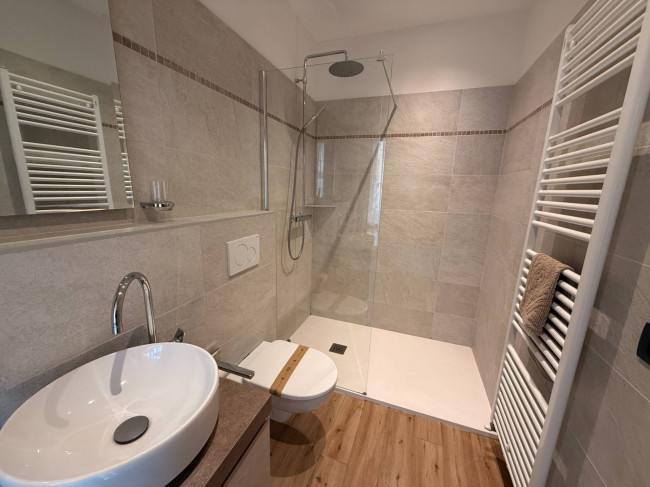 Appartamento in vendita a Soverzene