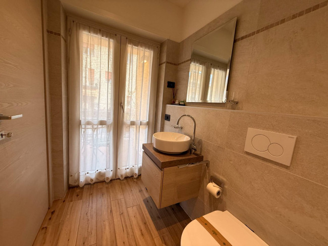 Appartamento in vendita a Soverzene