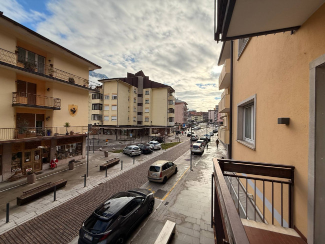 Appartamento in vendita a Soverzene