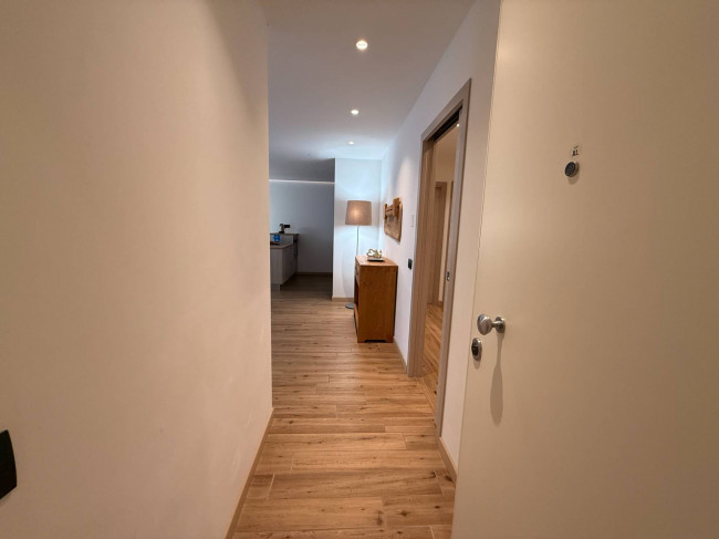 Appartamento in vendita a Soverzene