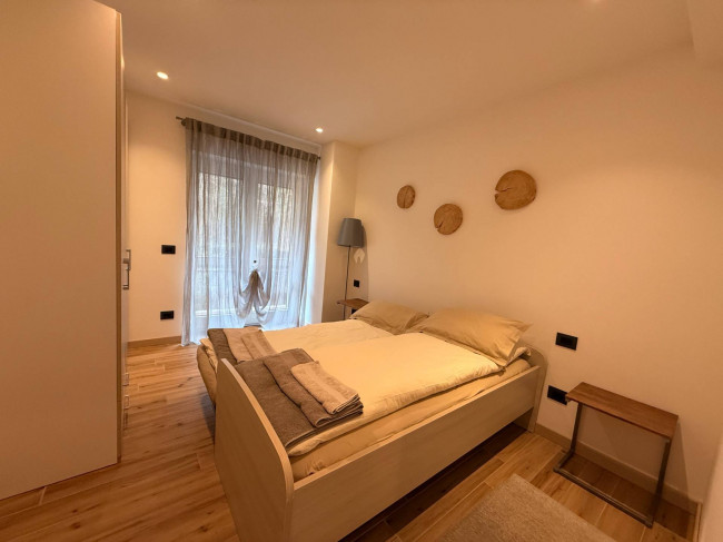 Appartamento in vendita a Soverzene