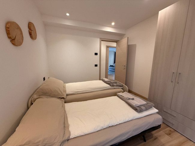 Appartamento in vendita a Soverzene