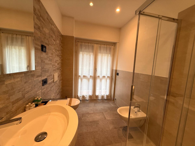 Appartamento in vendita a Soverzene