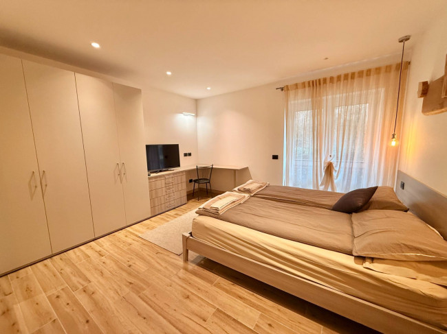 Appartamento in vendita a Soverzene