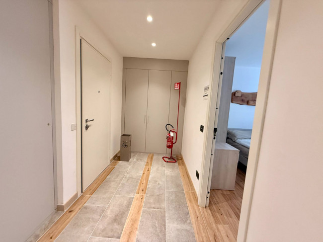 Appartamento in vendita a Soverzene