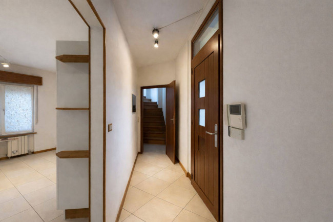 Appartamento in vendita a Calalzo di Cadore